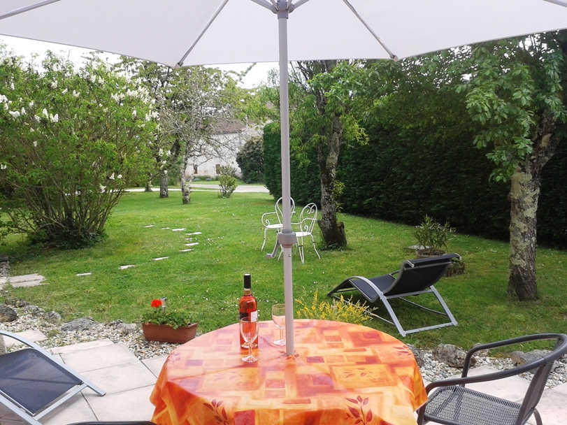 Les Costes, Pardaillan - photo 8