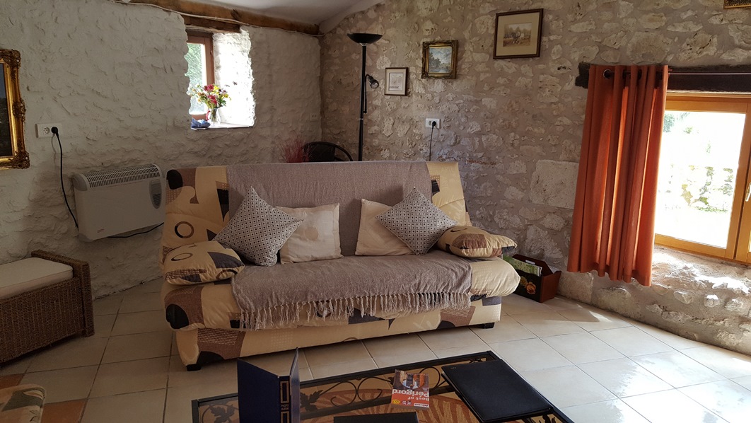 Les Costes, Pardaillan - photo 9