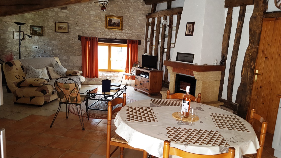 Les Costes, Pardaillan - photo 7