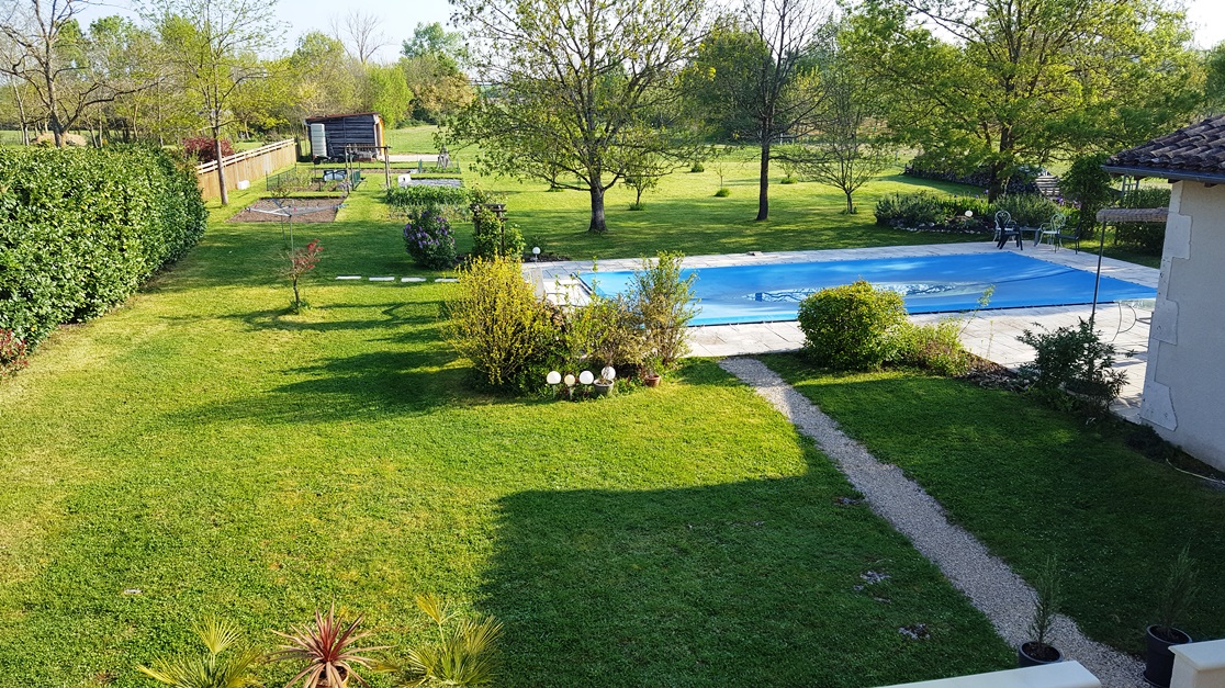 Les Costes, Pardaillan - photo 6