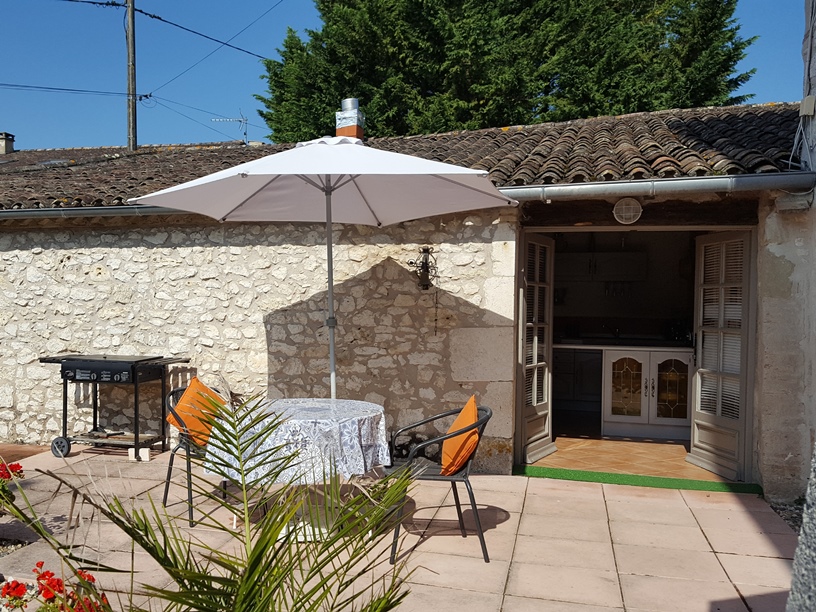 Les Costes, Pardaillan - photo 4