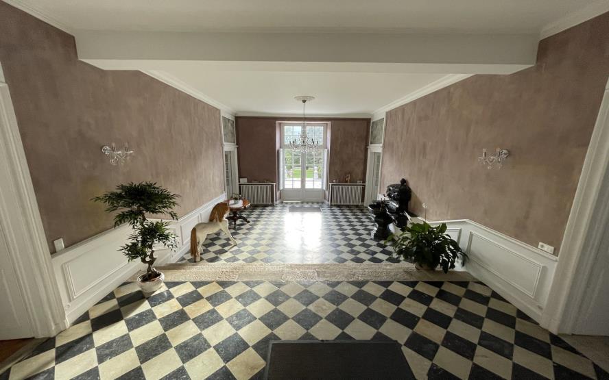 Image de présentation du lieu