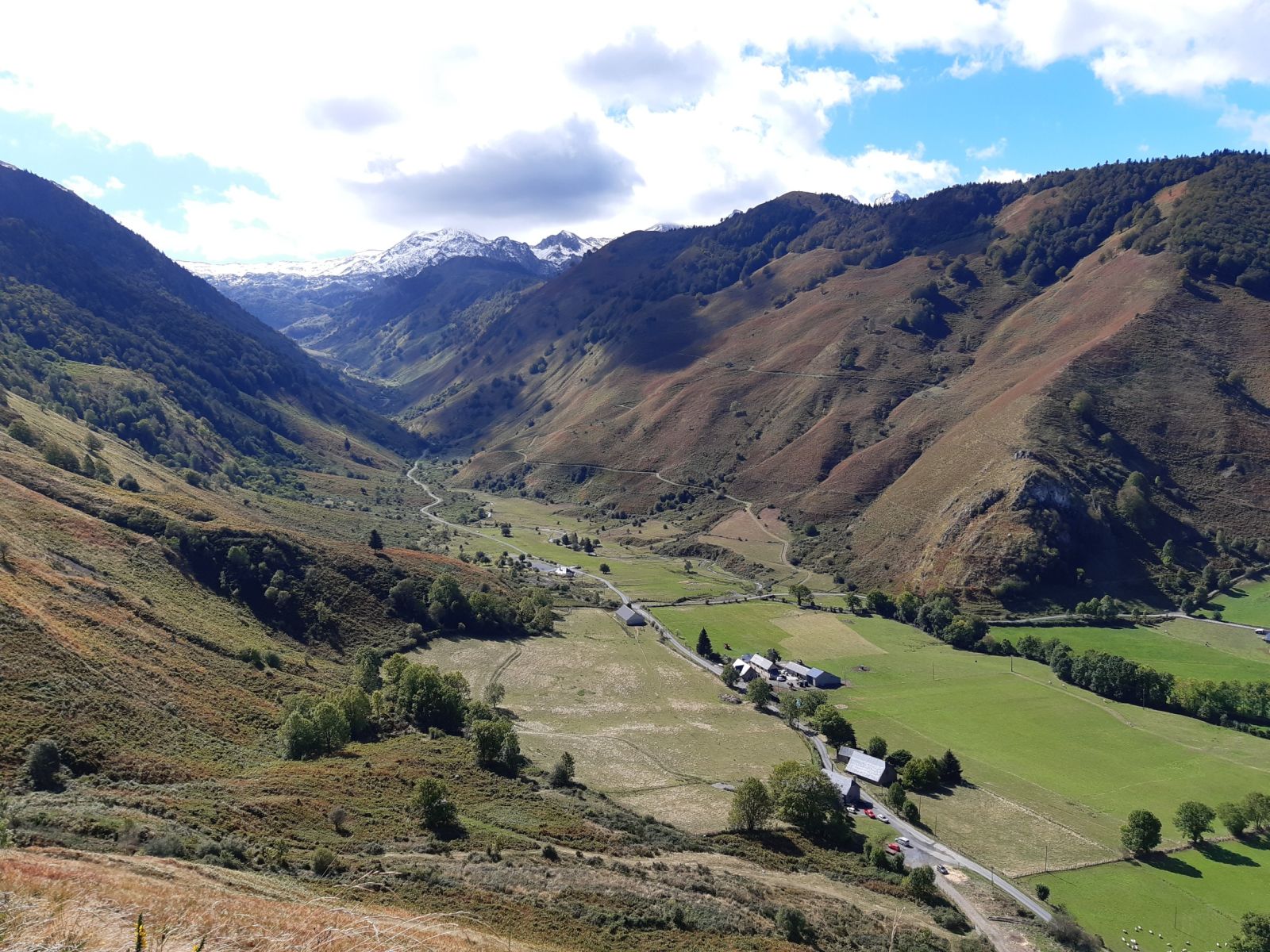 Gîte les Genêts, Accous - photo 3