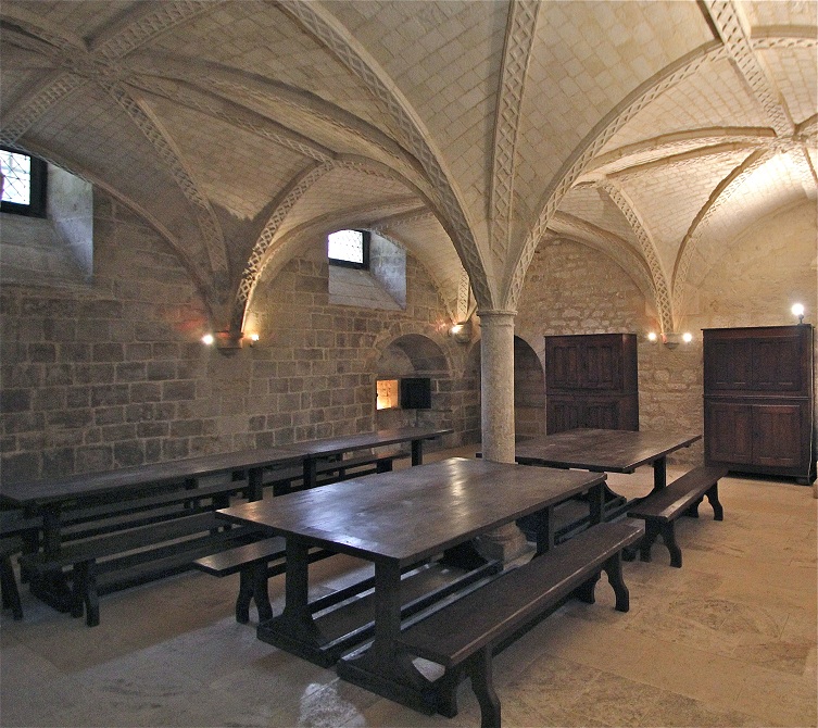 Château Renaissance, Coulonges-sur-l'Autize