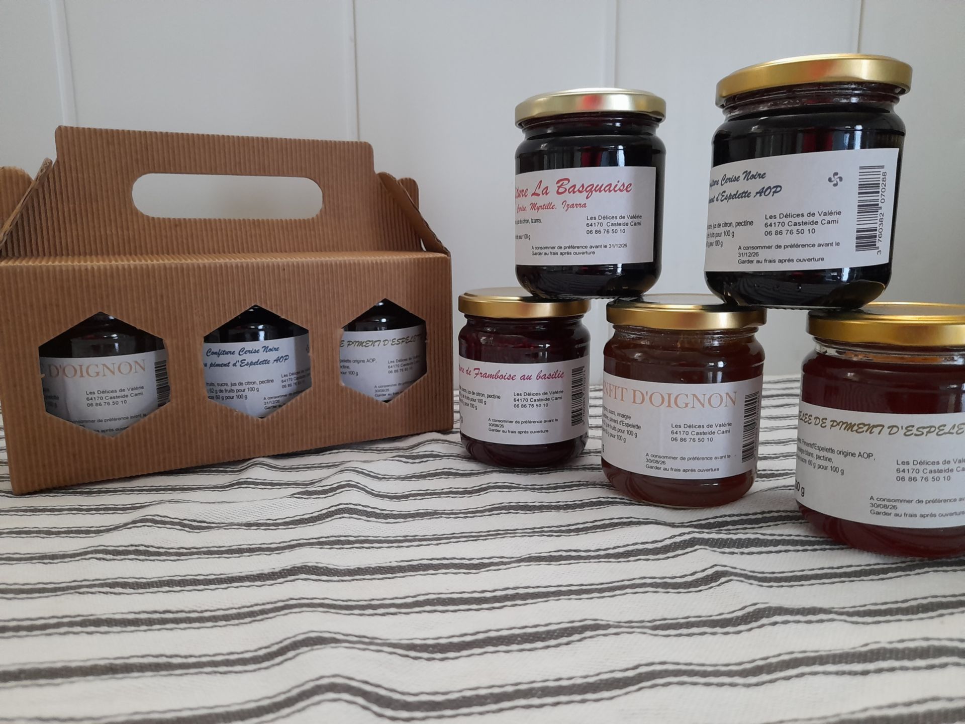 Les délices de Valérie — photo 3