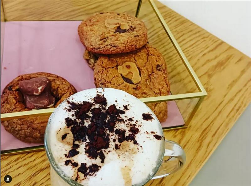 Les délices de Céline