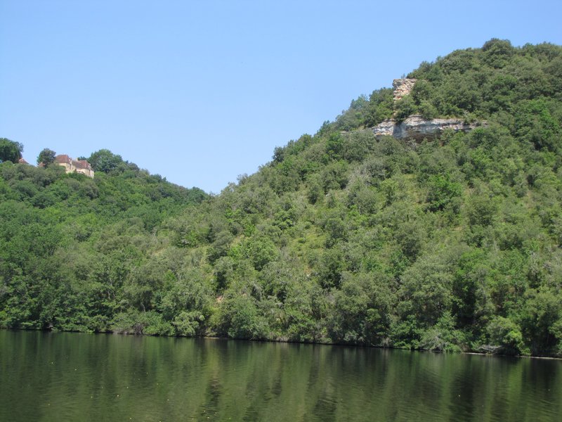 Vallée de la Dordogne - Cingle de Trémolat, Lalinde - photo 8