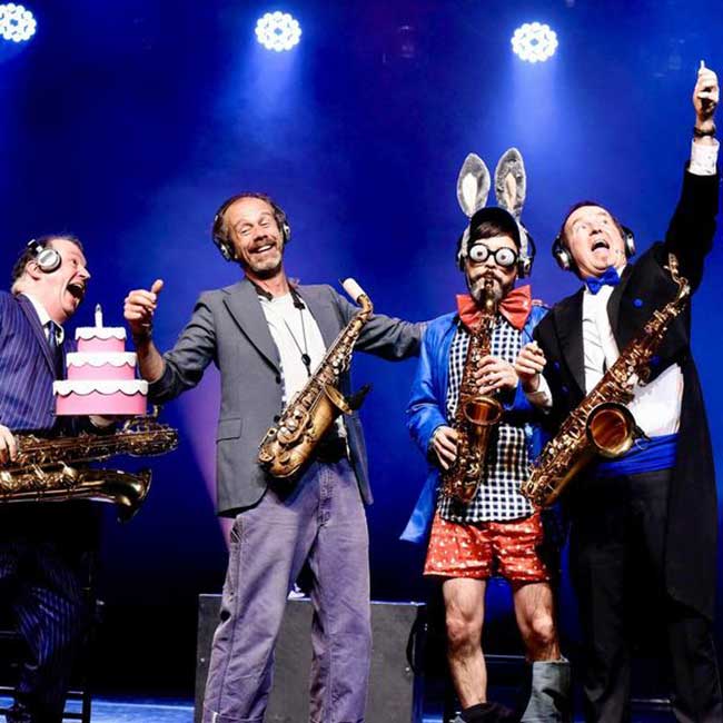 38ème festival l’été Musical en Bergerac