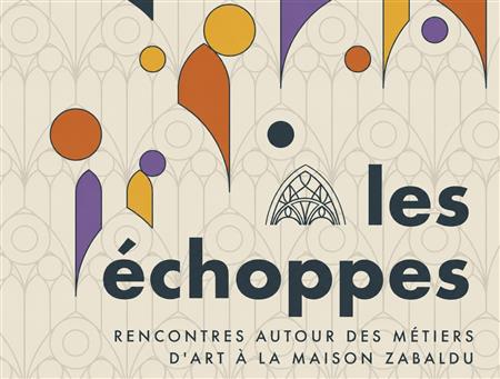 Les échoppes de La Maison Zabaldu