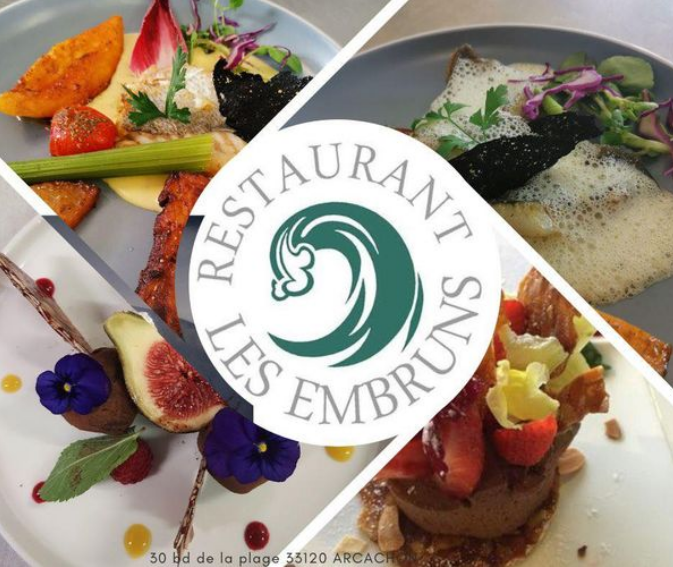 Les Embruns