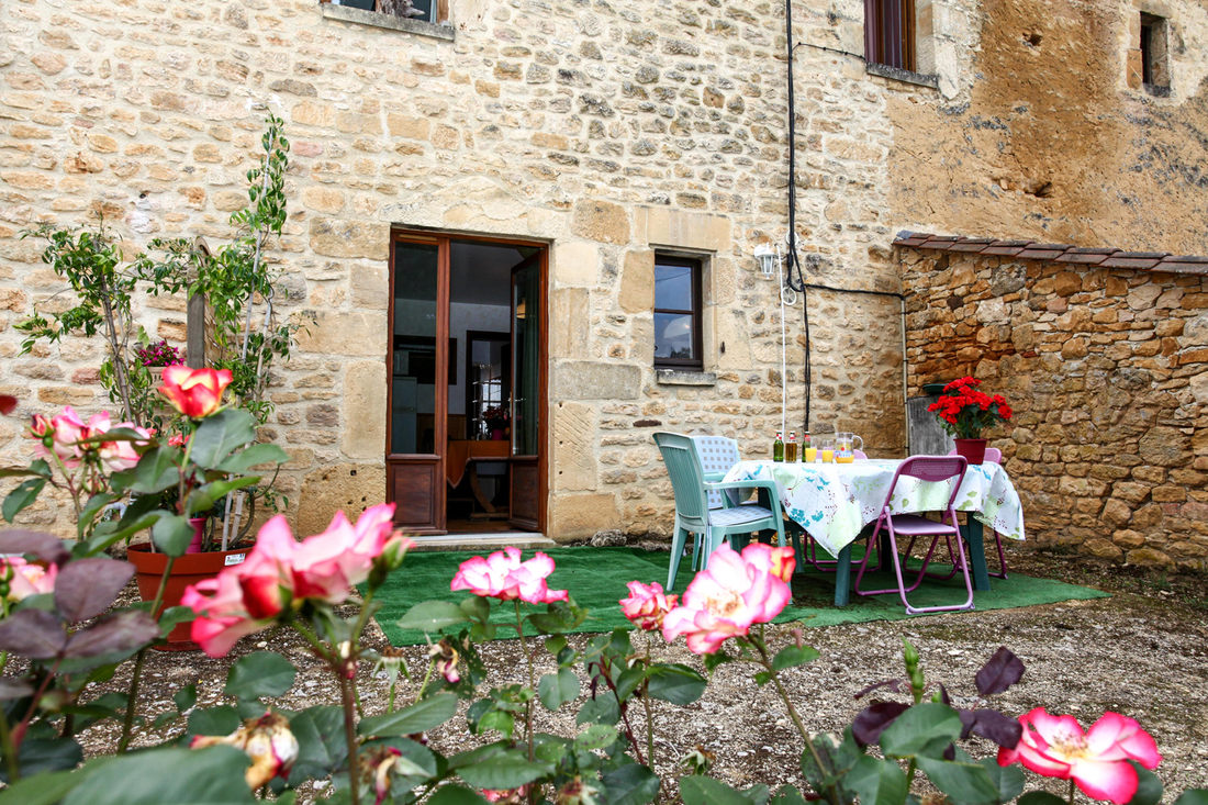 Fleurs de la Feuillade proche de Sarlat - Numéro 2, Carsac-Aillac - photo 18