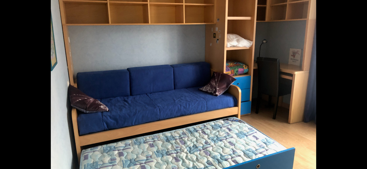 Les gîtes de Marie Ange - Le Jardin d'Anjou