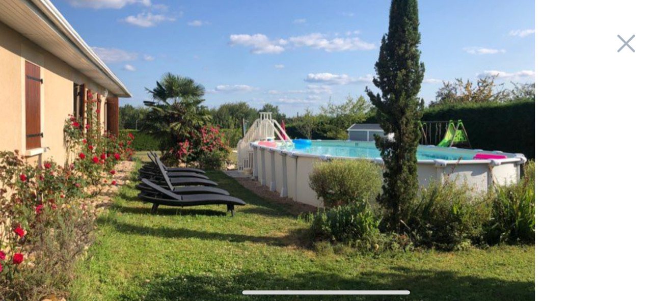 Les gîtes de Marie Ange - Le Jardin d'Anjou - photo 3