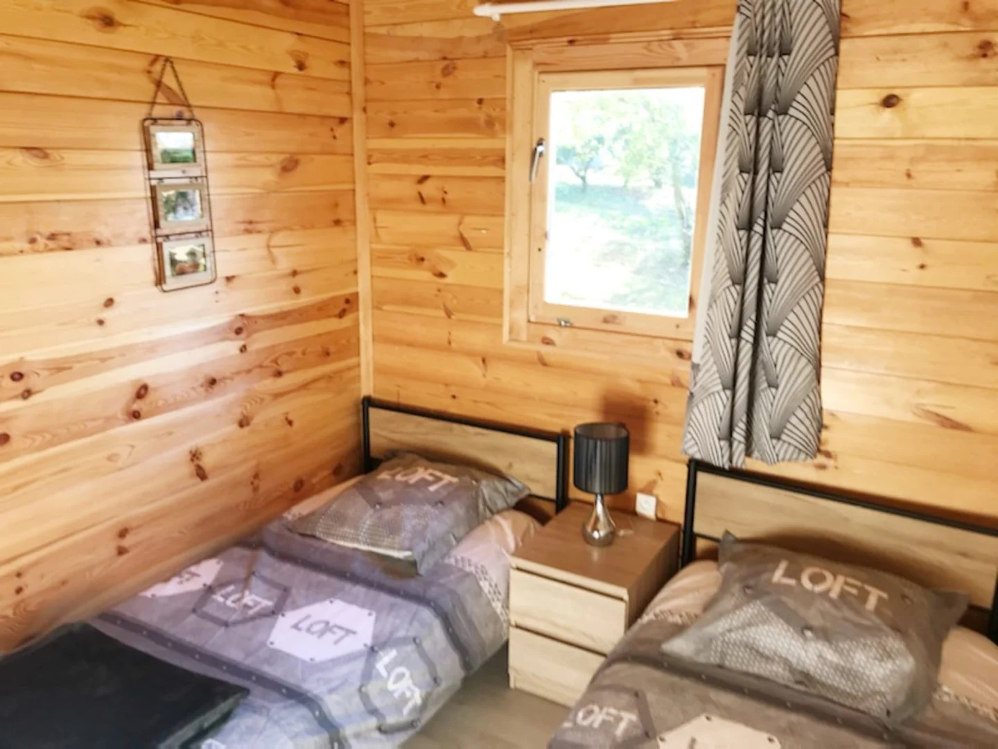 Les gîtes de Pétrocoriis - Le Verger