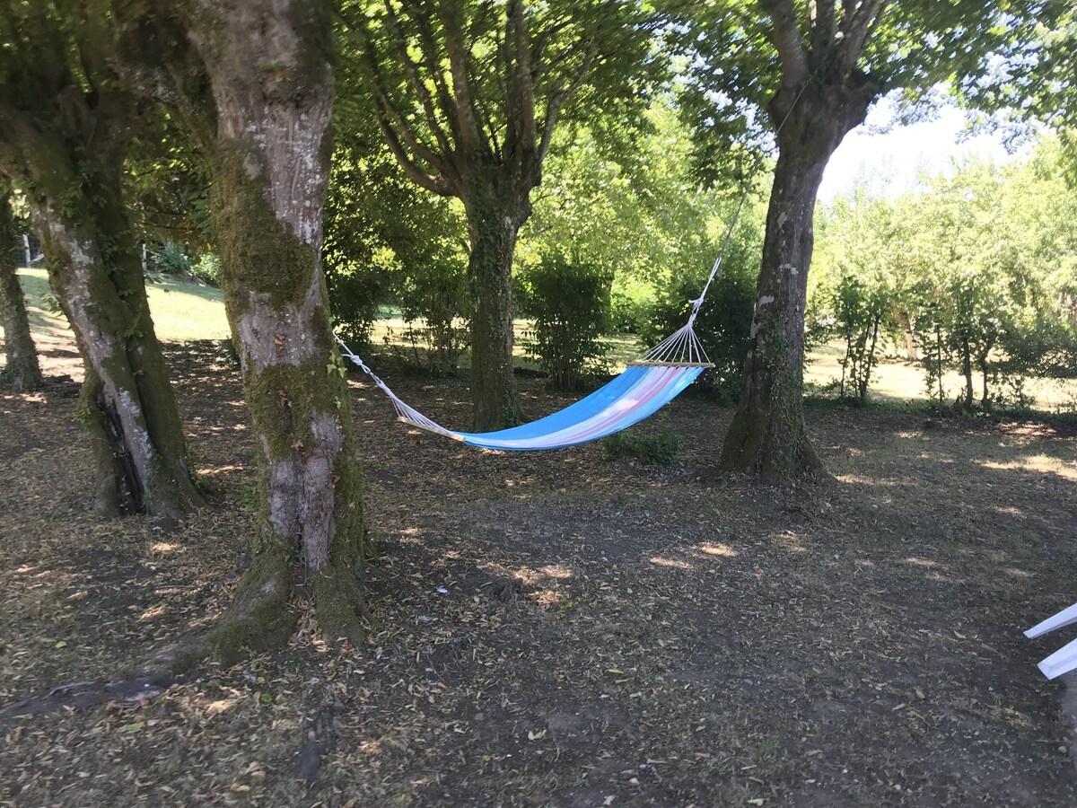 Les gîtes de Pétrocoriis - Le Verger, Boulazac Isle Manoire