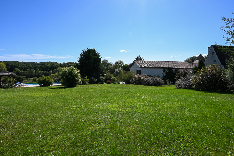Les Gîtes de la Fabrique - la Chantignole, Villeneuve-de-Duras - photo 8