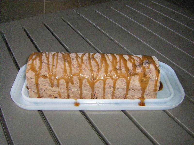 Les glaces d'Eydi - photo 3