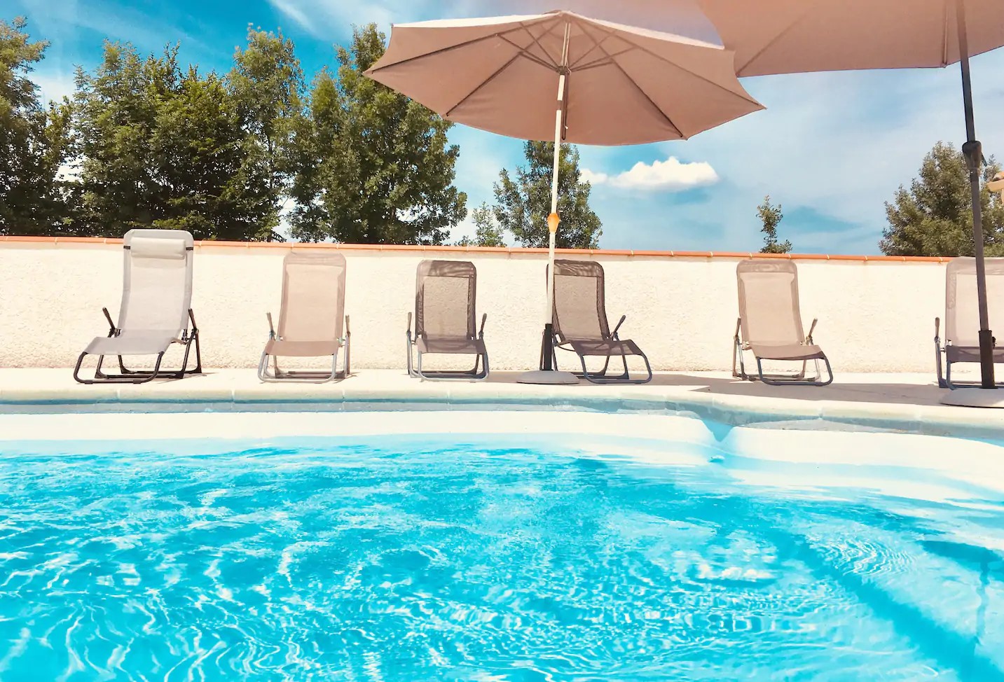 Gite Les Grandes Plantes, Pardaillan - photo 10