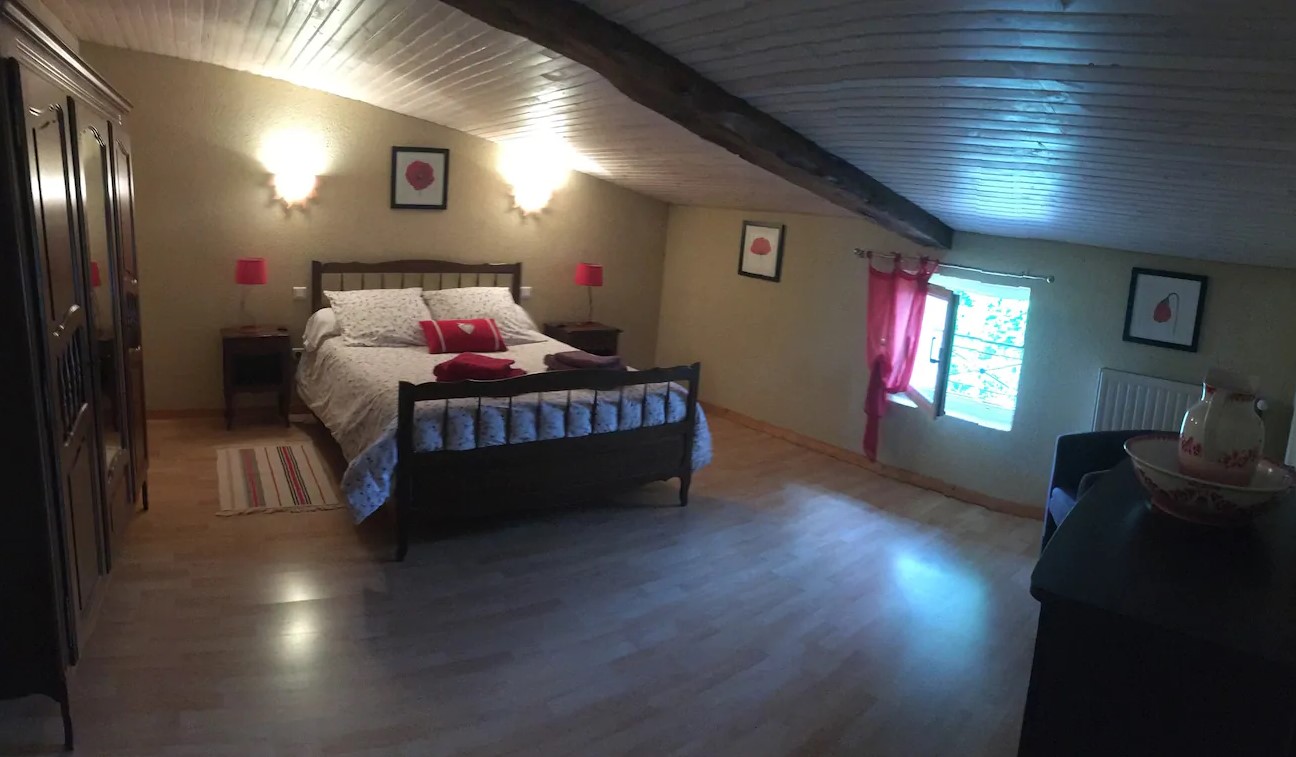 Gite Les Grandes Plantes, Pardaillan - photo 18