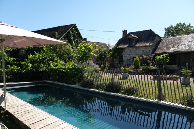 Les Hirondelles, Saint-Bonnet-la-Rivière