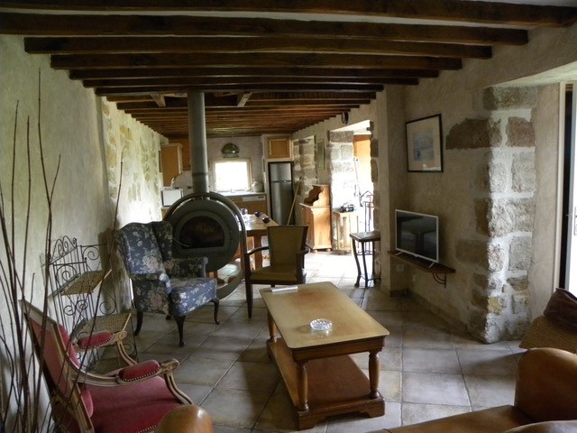 Les Hirondelles, Saint-Bonnet-la-Rivière - photo 5