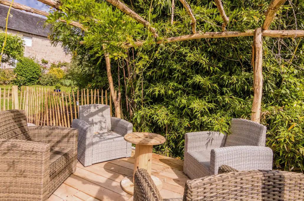 Les Hirondelles, Saint-Bonnet-la-Rivière - photo 4