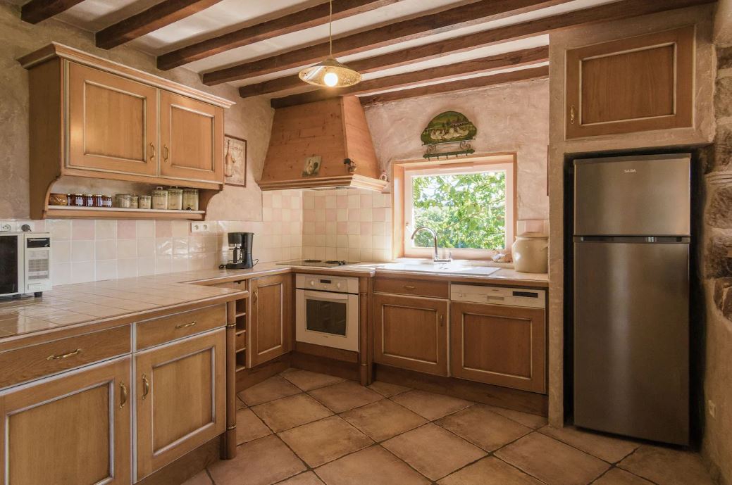 Les Hirondelles, Saint-Bonnet-la-Rivière - photo 6