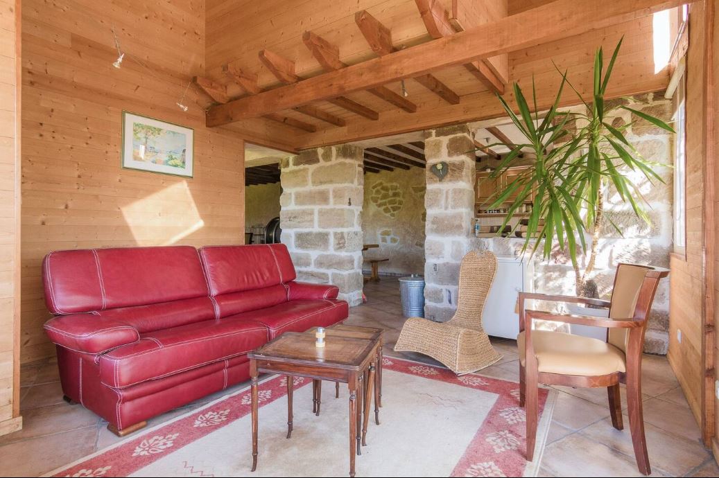 Les Hirondelles, Saint-Bonnet-la-Rivière - photo 2