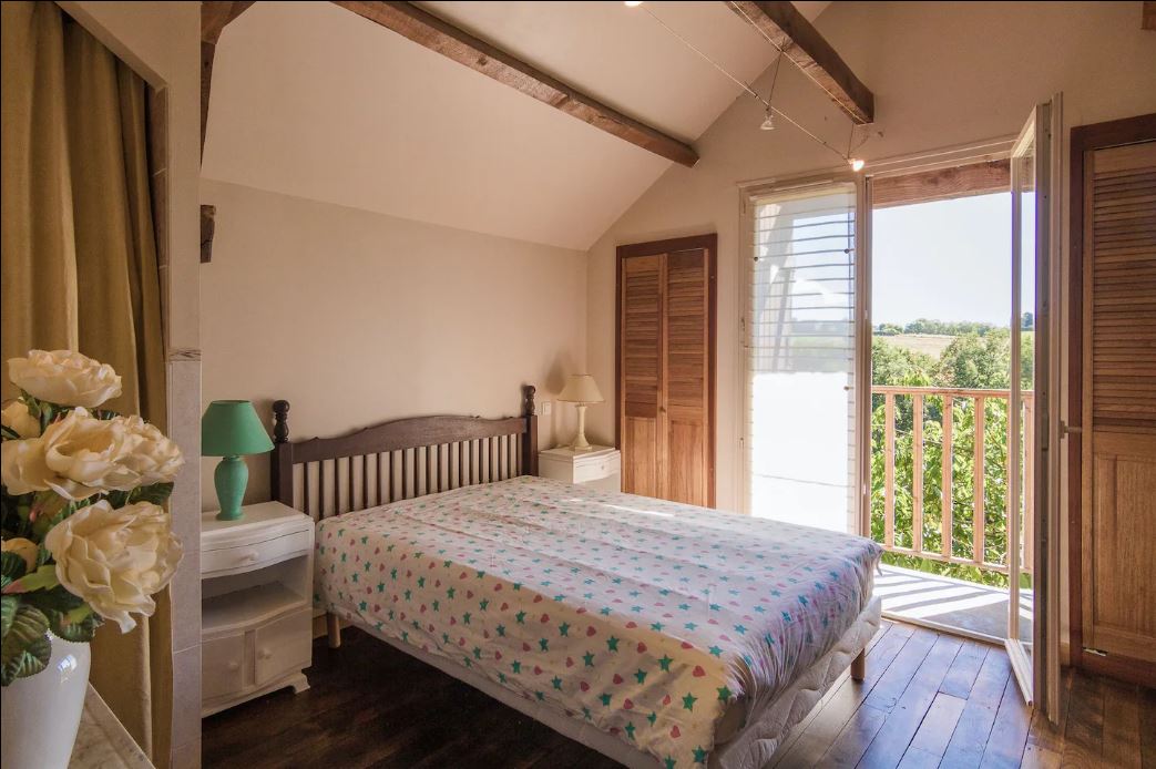 Les Hirondelles, Saint-Bonnet-la-Rivière - photo 3