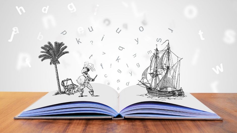 Les histoires s'écoutent aussi — visuel événement