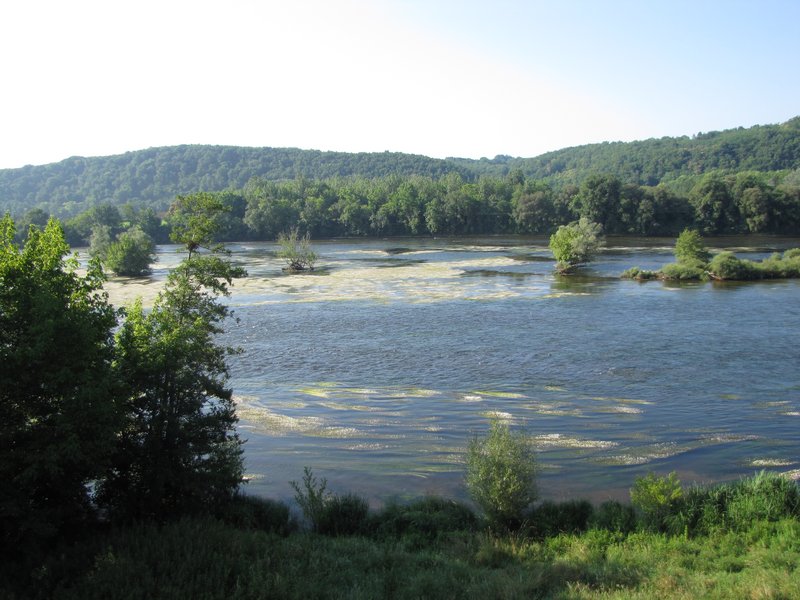 Vallée de la Dordogne - Cingle de Trémolat, Lalinde - photo 10