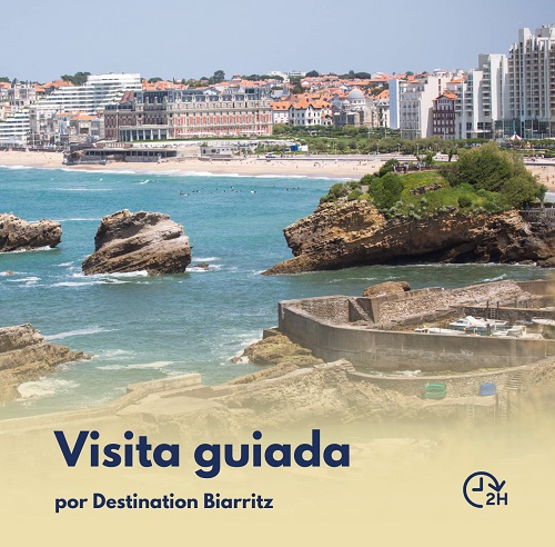 Visita guiada