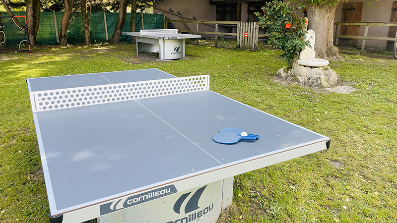 Aire naturelle de camping Les Grands Chênes et Les Ajoncs, Naujac-sur-Mer - photo 10