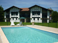 Résidence les Jardins de Chantecler