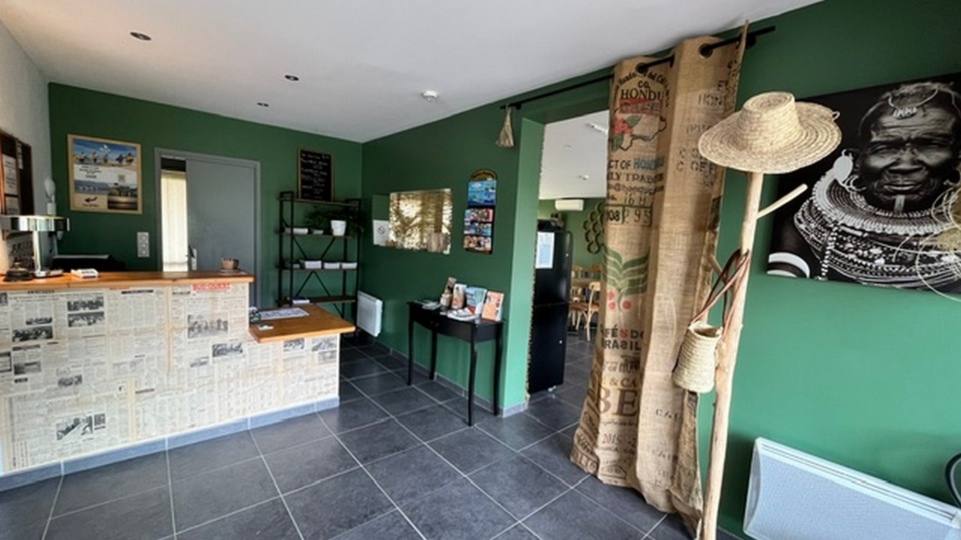 Hôtel Les Jardins de l'Océan, Biscarrosse - photo 3