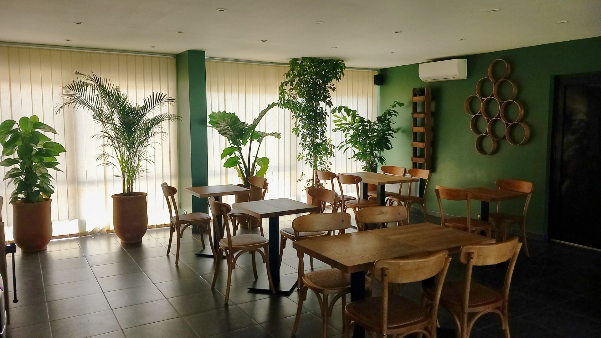 Hôtel Les Jardins de l'Océan, Biscarrosse - photo 9