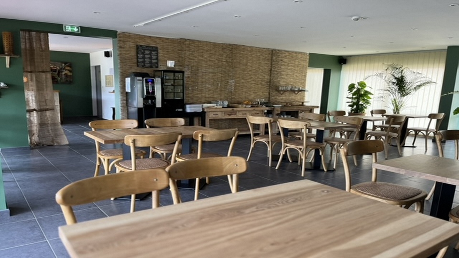 Hôtel Les Jardins de l'Océan, Biscarrosse - photo 8