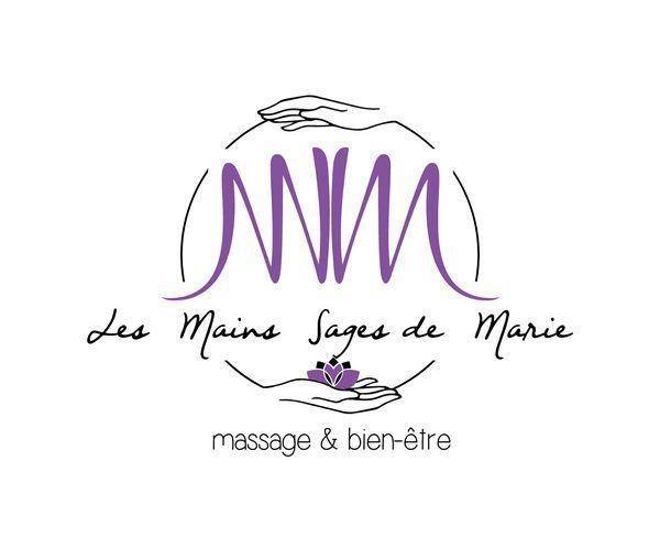 Les mains sages de Marie