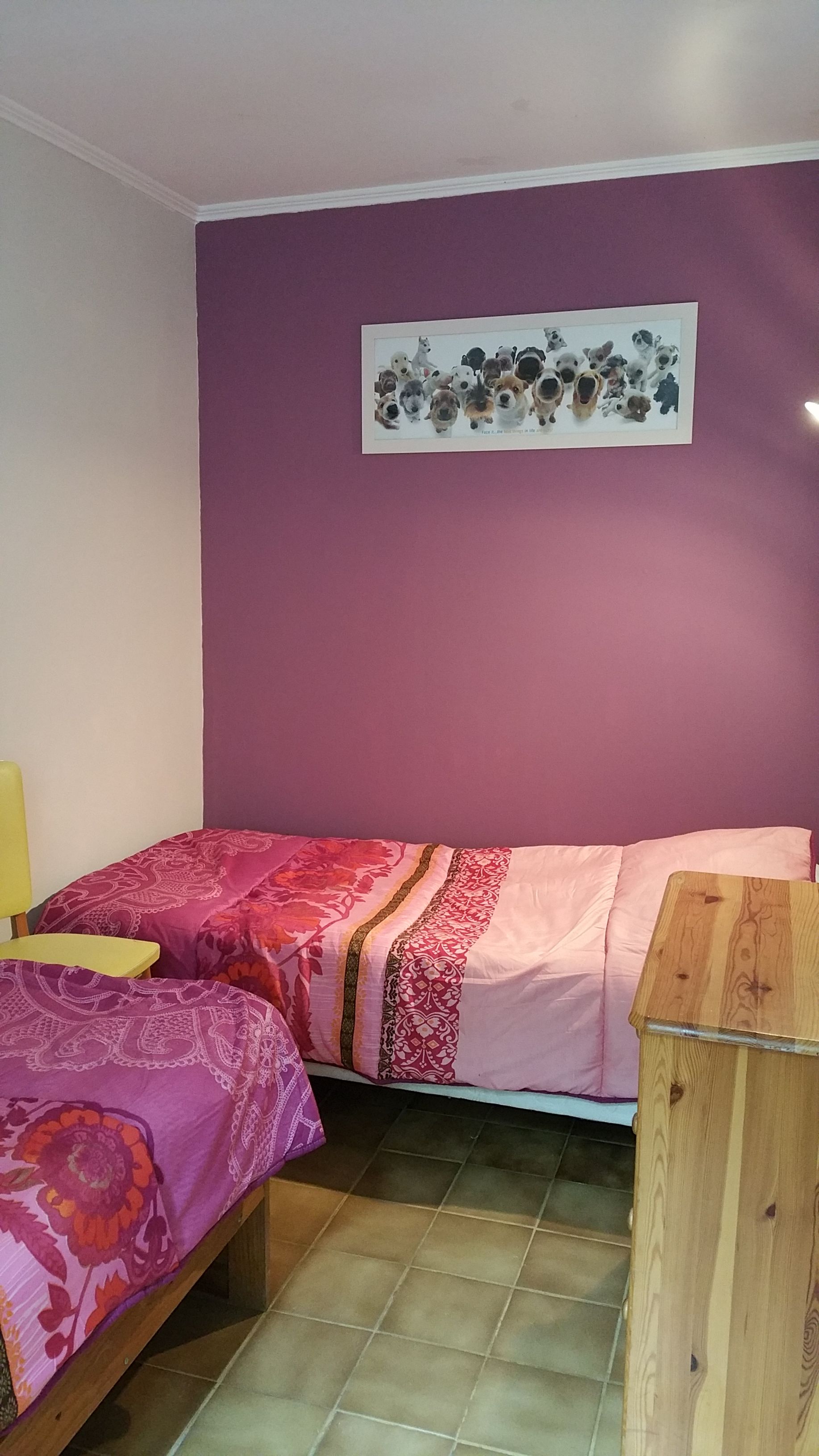 Manoir de Tireveste - Les Mimosas, Lesperon - photo 6