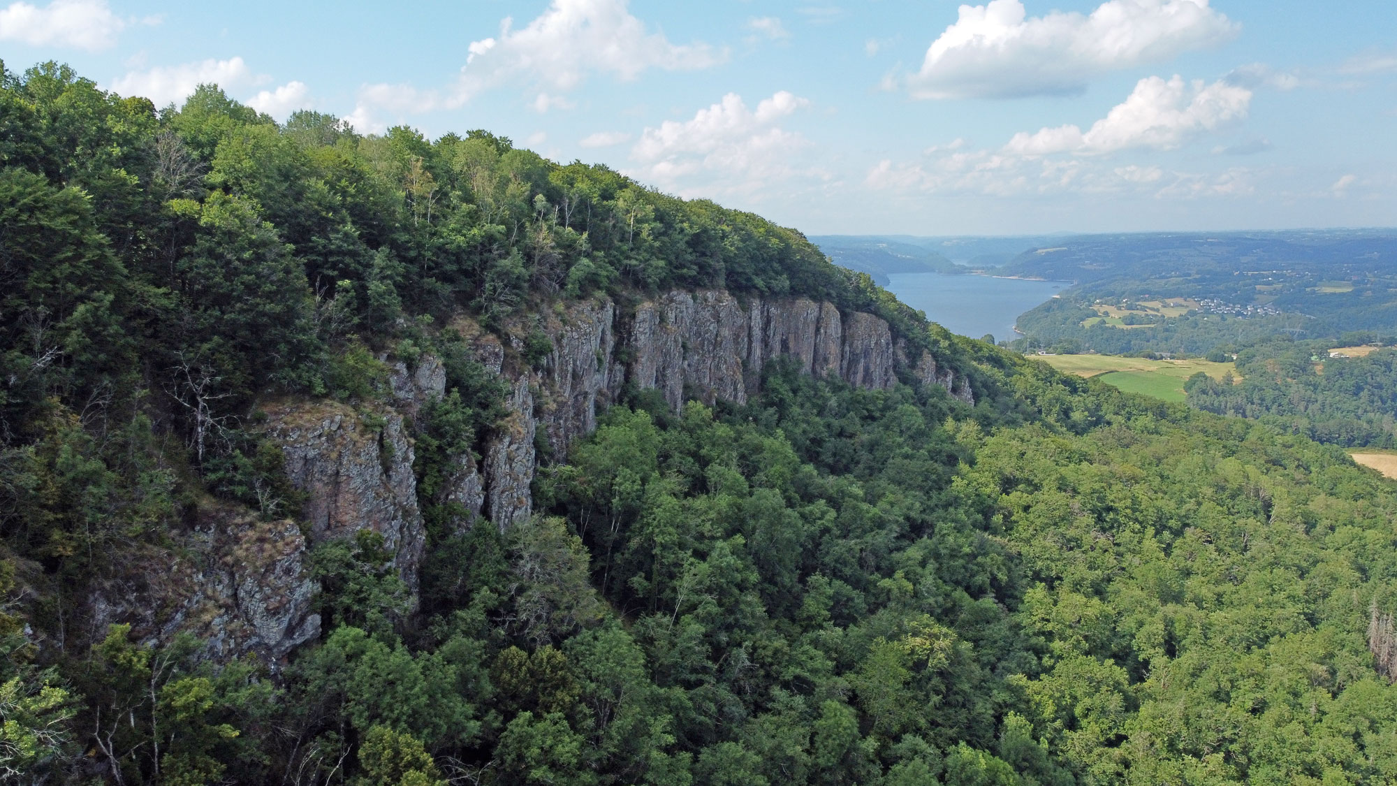 Les Orgues de Bort - photo 3