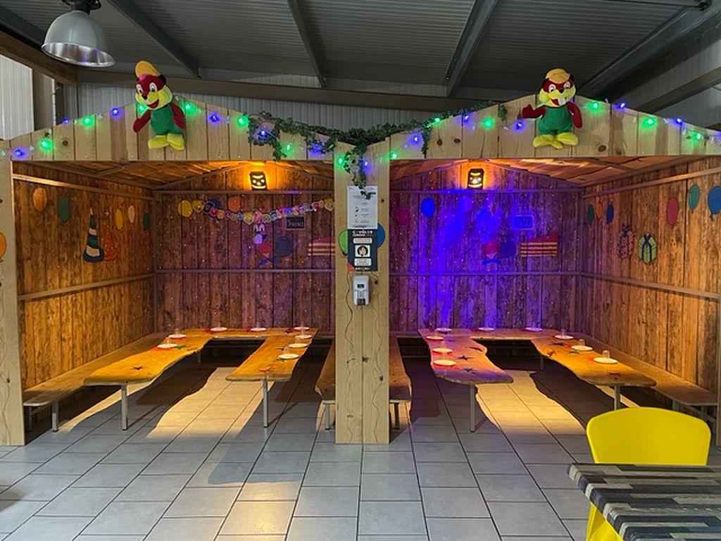 Les P'tits Castors, Saint-Laurent-des-Vignes - photo 4