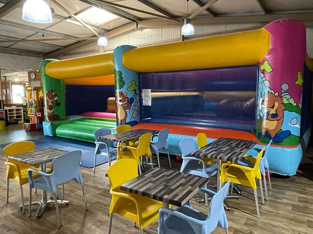 Les P'tits Castors, Saint-Laurent-des-Vignes - photo 3