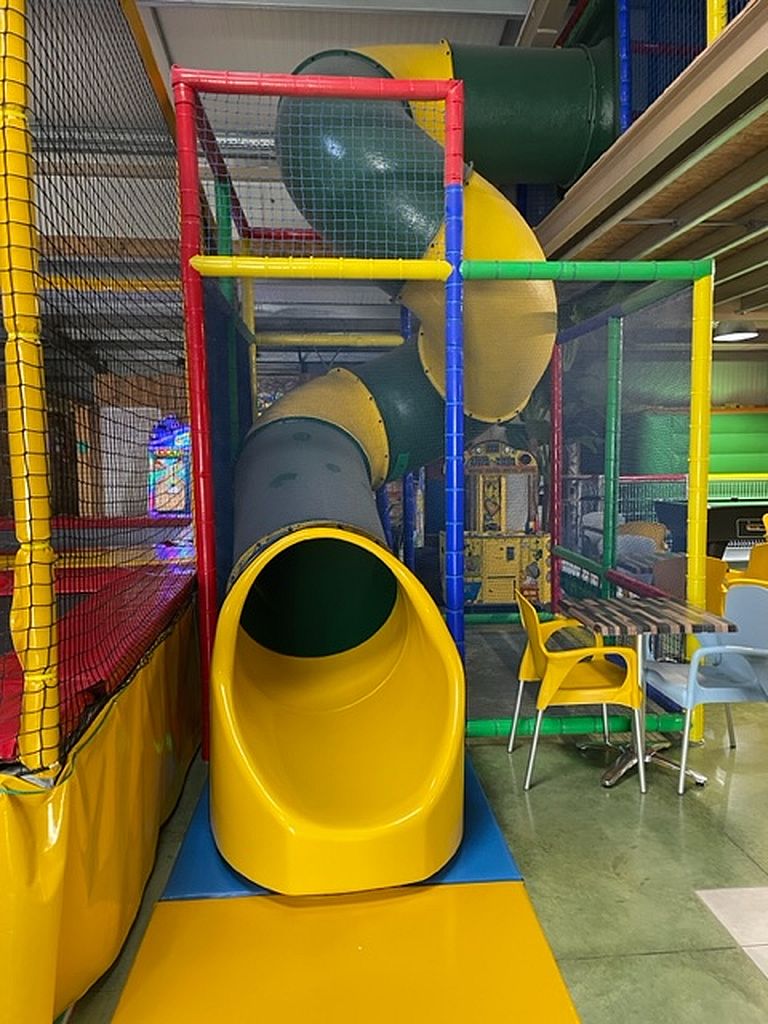 Les P'tits Castors, Saint-Laurent-des-Vignes