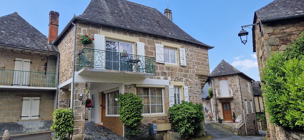 Les Pénates Corrèziennes