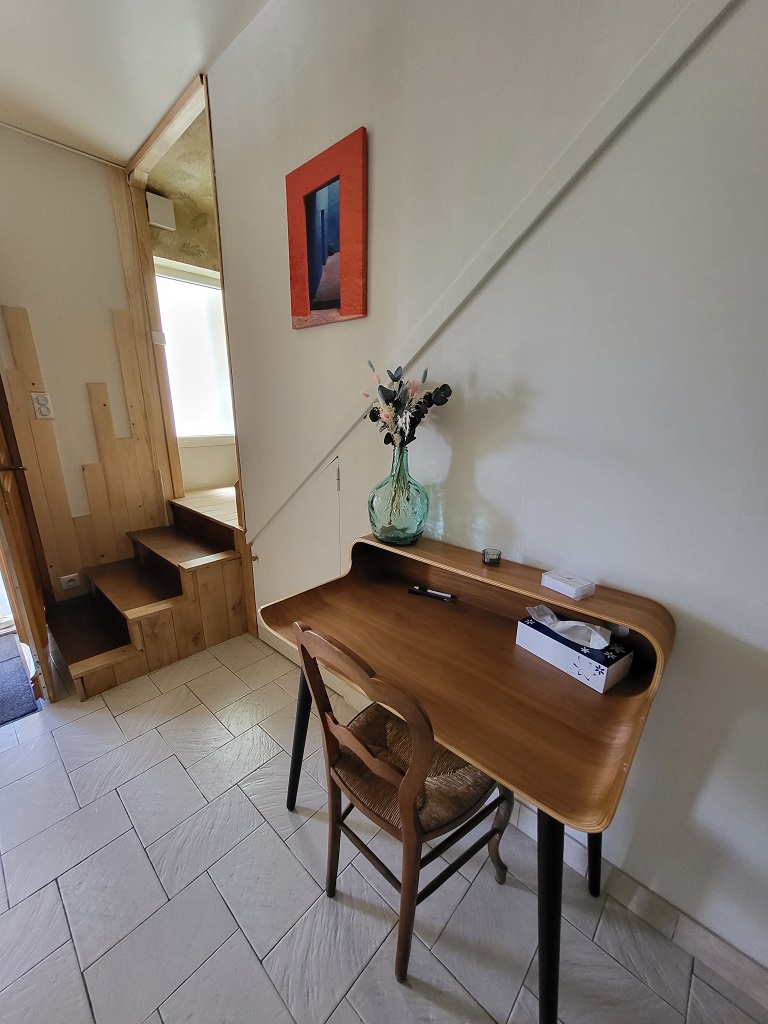 Les Pénates Corrèziennes, Dampniat - photo 4