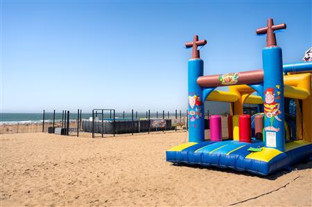 Club de plage Les Petits Mailhouns Club de plage Les Petits Mailhouns