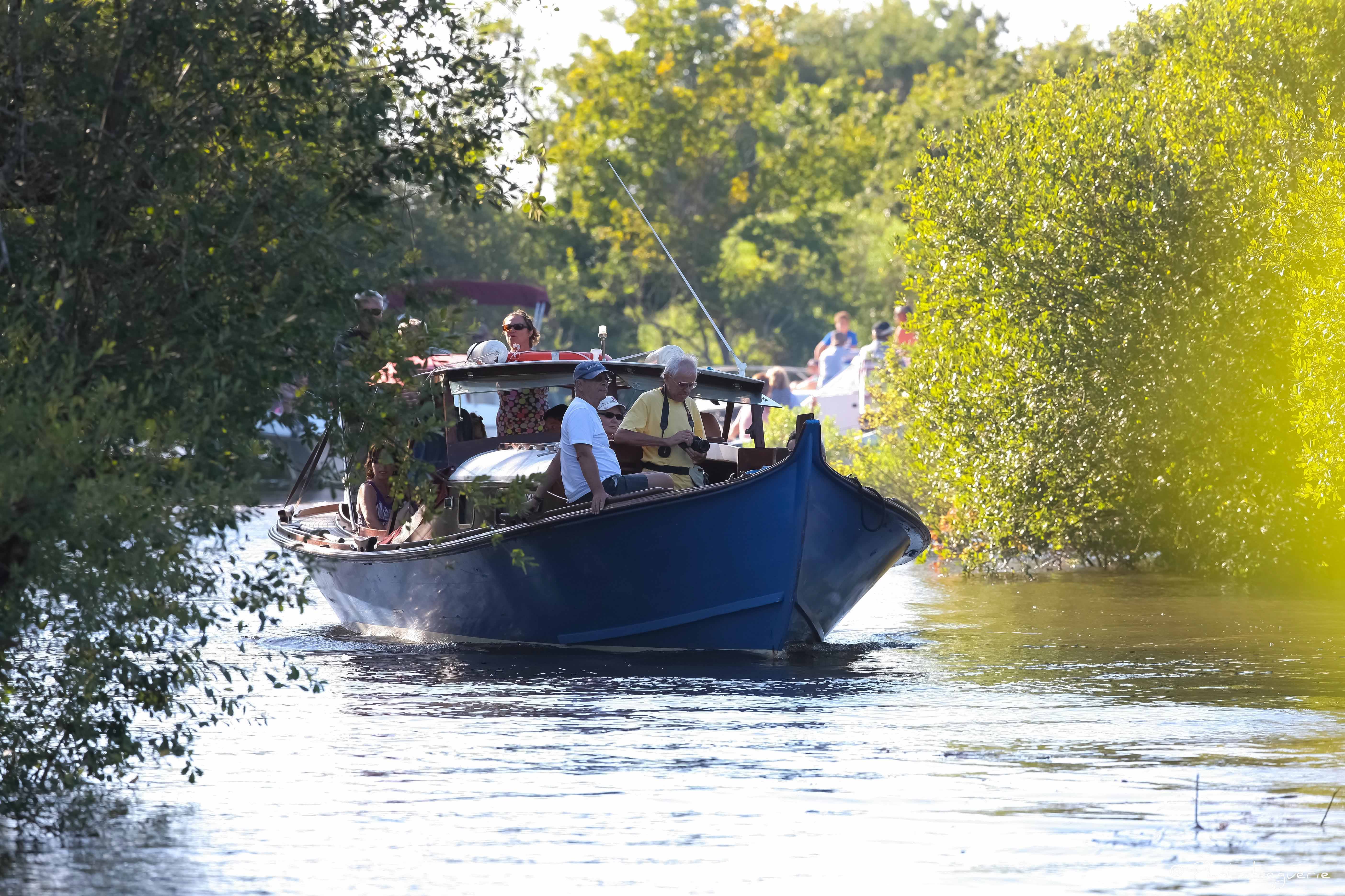 Les Pinasses du Bassin - photo 4