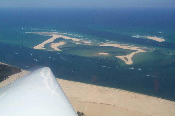 Planeurs du Bassin d’Arcachon