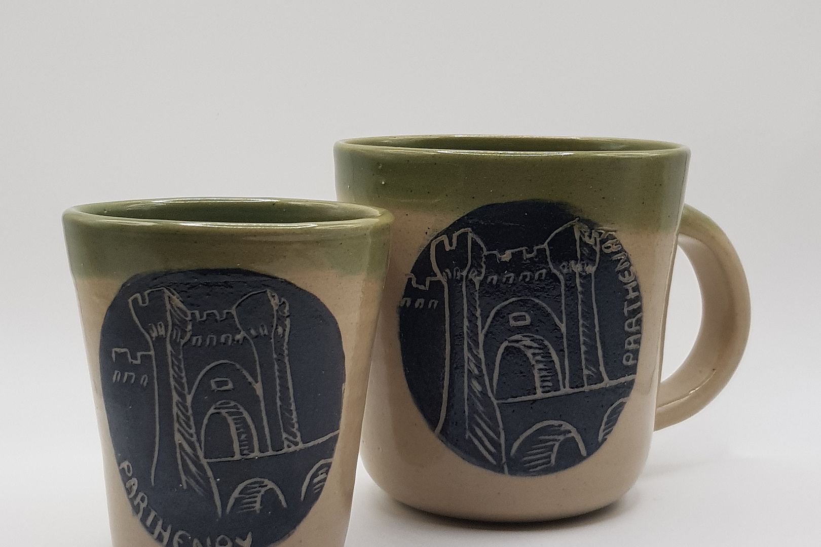 Les Pots de Gâtine