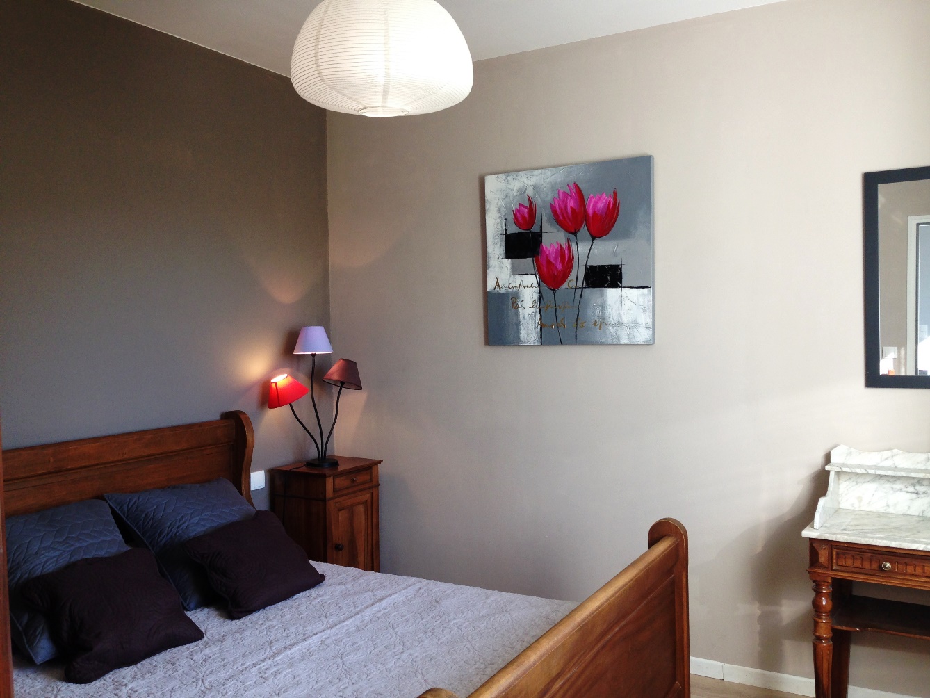 Gîte Les Sables, Monteton - photo 8